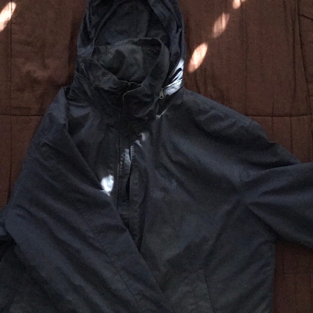 Mens Polo Ralph Lauren Winter Wind Breaker